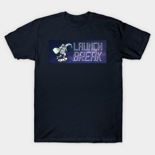 LoKeHo: Launch Break T-Shirt